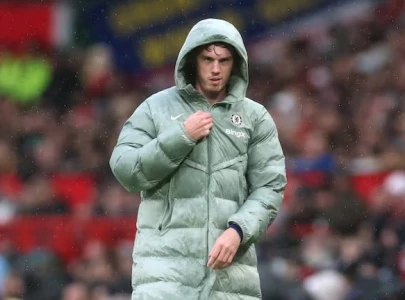 palmer s chelsea return delayed