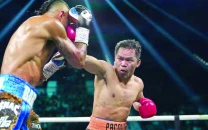 pacquiao joins former olympic boxing body pacquiao joins former olympic boxing body
