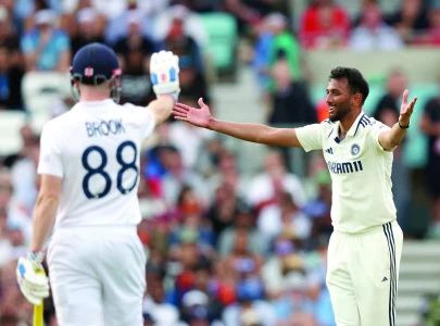 india fight back in england finale