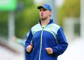 aus lock in opening pair as t20 wc nears