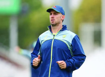 aus lock in opening pair as t20 wc nears