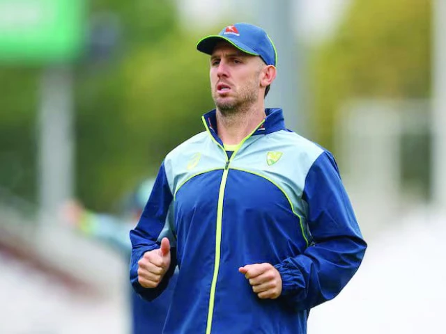 australia s mitchell marsh is confident of his partnership with travis head in the three match series against south africa photo reuters file australia s mitchell marsh is confident of his partnership with travis head in the three match series against south africa photo reuters file