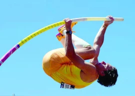 sky s the limit for duplantis ahead of wac sky s the limit for duplantis ahead of wac