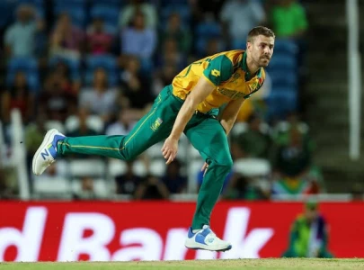 nortje returns to south africa t20 squad