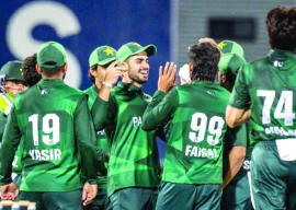 pak beat bd a in top end t20 opener pak beat bd a in top end t20 opener