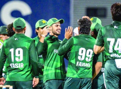 pak beat bd a in top end t20 opener
