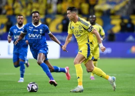 living in sin ronaldo rodriguez highlight saudi double standard