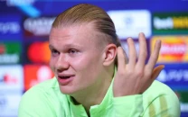 haaland warns he can get even better