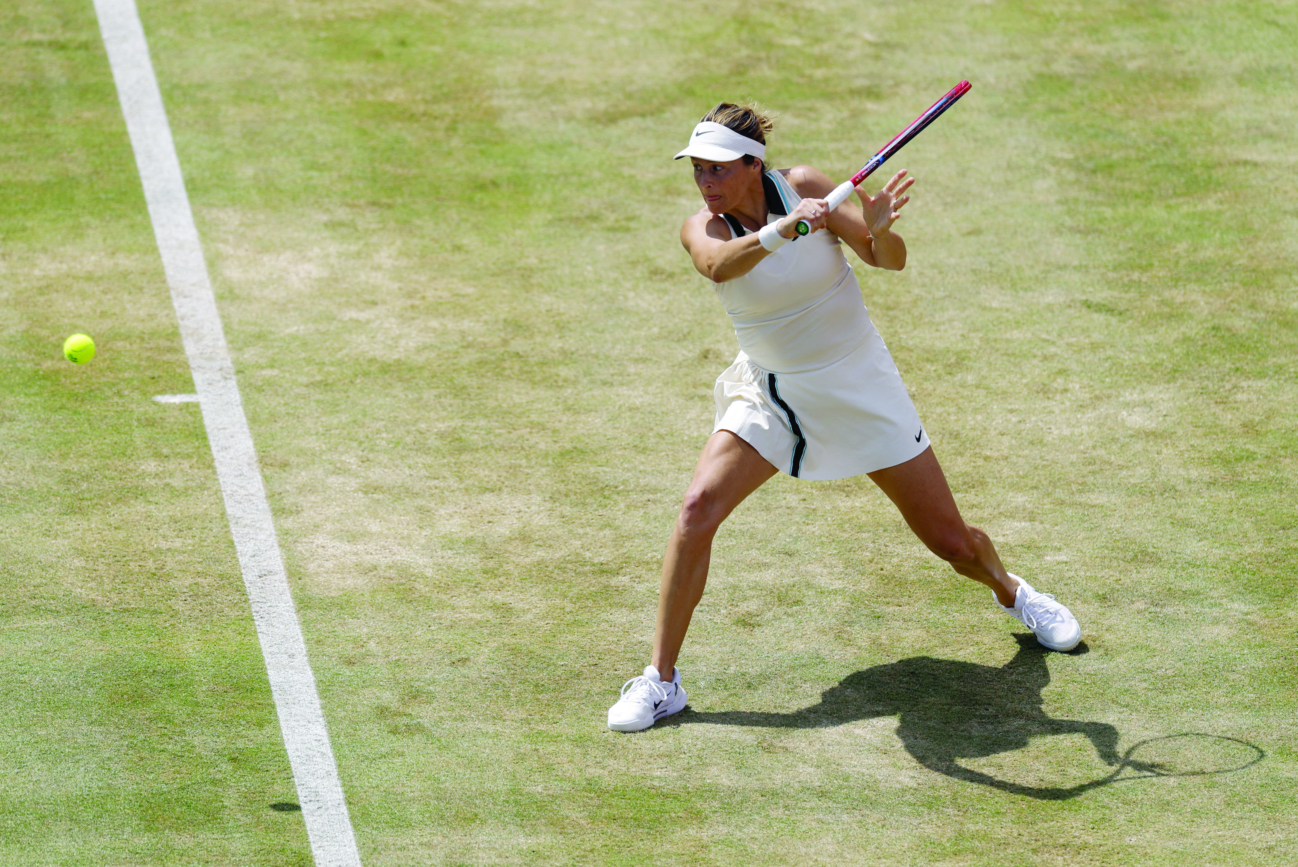 Rybakina dumped out of Queen’s by qualifier Maria  tribune.com.pk