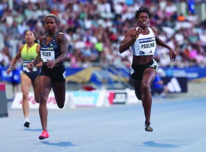 paulino pips naser at paris diamond league