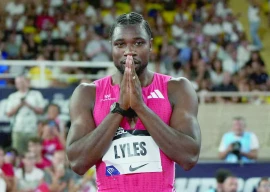 lyles scorches to comeback win alfred conquers 100m lyles scorches to comeback win alfred conquers 100m