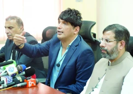 newly elected pff chief mohsen gilani shares roadmap newly elected pff chief mohsen gilani shares roadmap