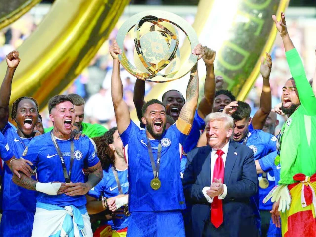 fifpro union leaders say the fifa club world cup added greater demands to an already overcrowded schedule photo reuters