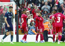 champions liverpool armed with new weapons