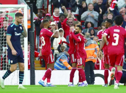 champions liverpool armed with new weapons