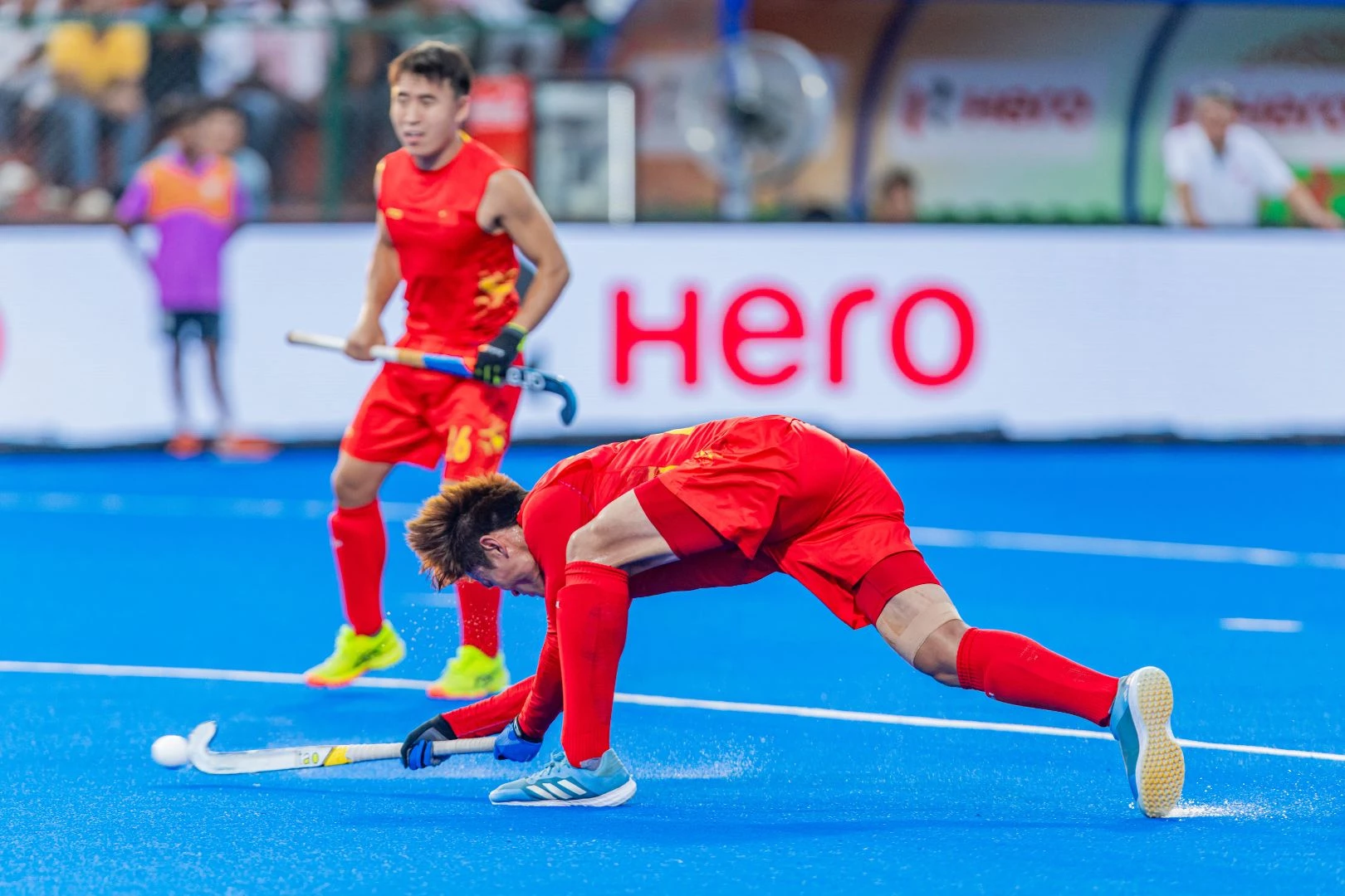 india and china rivalry to sizzle asia cup semis