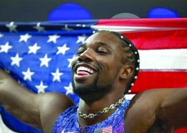 lyles back ready to run fast as tebogo lurks lyles back ready to run fast as tebogo lurks