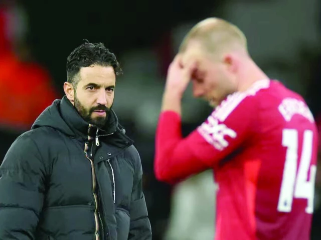 man utd s fresh start turns sour man utd s fresh start turns sour