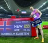warholm in confident swagger towards tokyo worlds warholm in confident swagger towards tokyo worlds