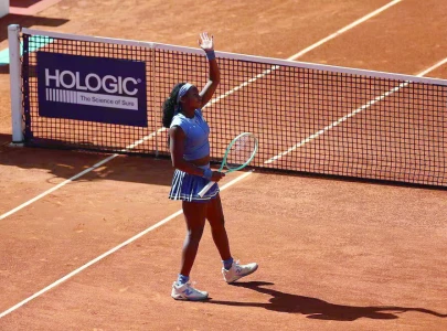 pretty bad swiatek thrashed by gauff pretty bad swiatek thrashed by gauff