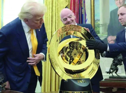 fifa s club world cup faces the ultimate test fifa s club world cup faces the ultimate test