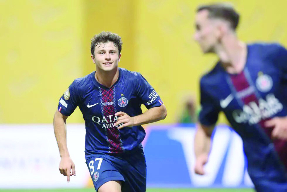 Bayern stand before PSG in CWC battle  tribune.com.pk