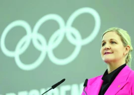 coventry tested by russian olympic debate