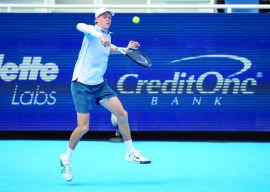 sinner swamps auger aliassime in cincy sinner swamps auger aliassime in cincy