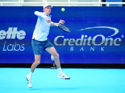 sinner swamps auger aliassime in cincy sinner swamps auger aliassime in cincy