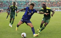 cape verde captain getting to grips with dream world cup qualification cape verde captain getting to grips with dream world cup qualification