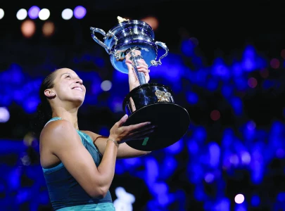 keys stuns sabalenka to win australian open keys stuns sabalenka to win australian open