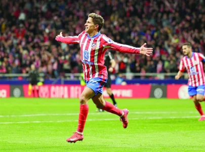 atletico rested and ready to face real atletico rested and ready to face real