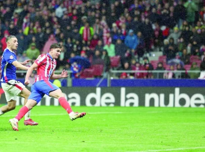atletico top laliga with bilbao win atletico top laliga with bilbao win