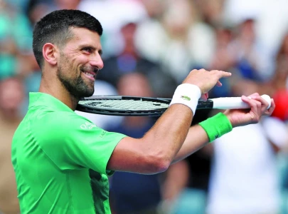 djokovic to face mensik in 100th title bid djokovic to face mensik in 100th title bid
