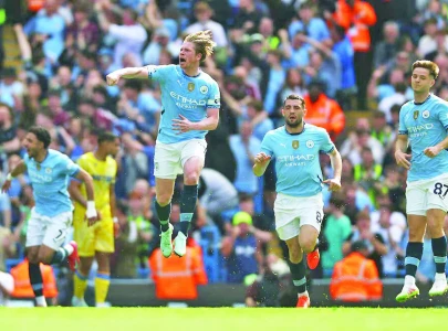 de bruyne inspires man city revival
