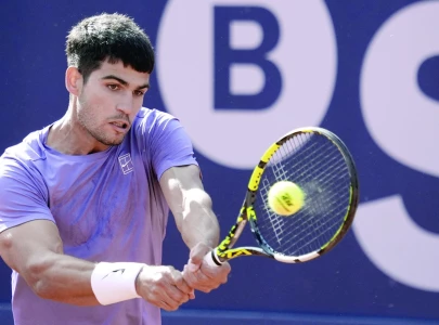 rune to face alcaraz in barcelona open final rune to face alcaraz in barcelona open final