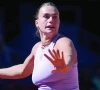 zverev sabalenka sail through in madrid open