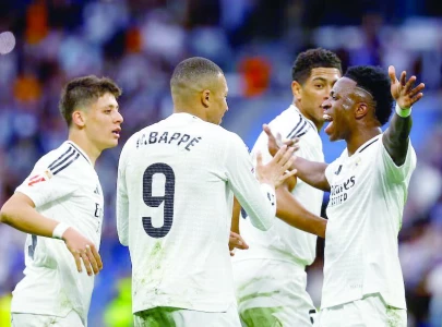 clasico the last chance saloon for real madrid