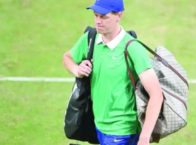 more time to prepare for wimbledon sinner more time to prepare for wimbledon sinner