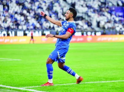 al hilal captain al dawsari out with injury