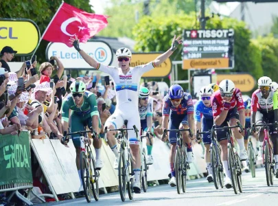 merlier wins tour de france stage nine merlier wins tour de france stage nine