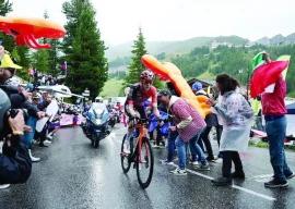 arensman wins tour de france stage 19