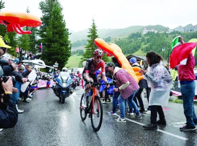 arensman wins tour de france stage 19