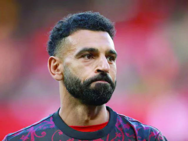 liverpool s mohamed salah highlights the hypocrisy of uefa when it comes to honouring palestinian footballers photo reuters liverpool s mohamed salah highlights the hypocrisy of uefa when it comes to honouring palestinian footballers photo reuters