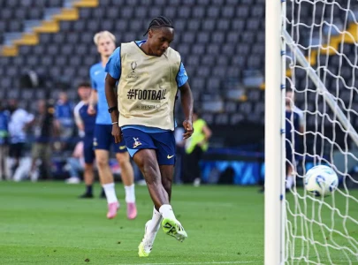 frank urges fans to back tel after racist abuse frank urges fans to back tel after racist abuse