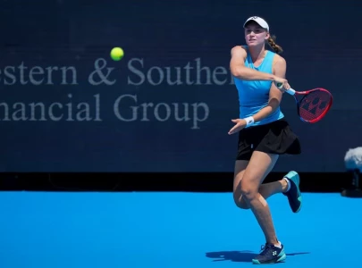 sabalenka and gauff crash out in cincinnati as alcaraz survives to reach semis sabalenka and gauff crash out in cincinnati as alcaraz survives to reach semis