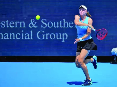 sabalenka and gauff crash out in cincinnati sabalenka and gauff crash out in cincinnati