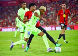 barcelona open liga title defence barcelona open liga title defence