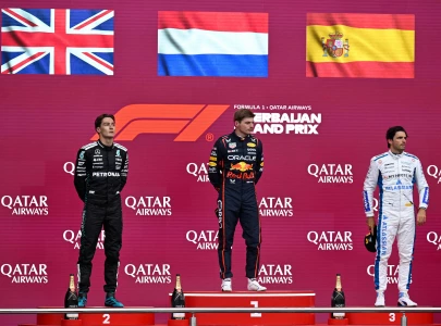 verstappen wins incredible azerbaijan gp