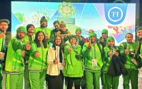 special olympics winter games winners achievements celebrated in islamabad